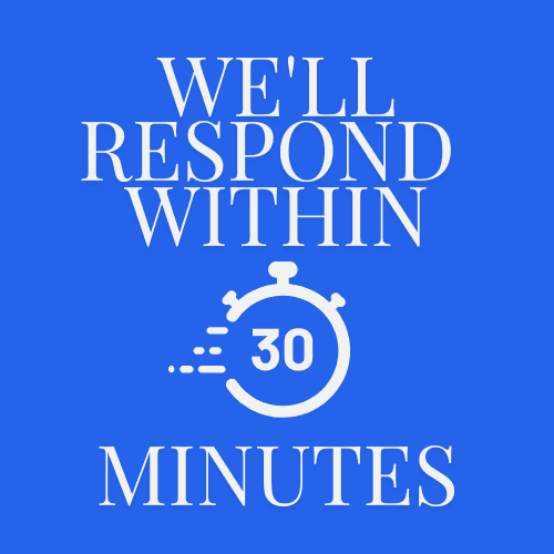 Carpet & Upholstery Cleaning Experts — we respond within 30 minutes
